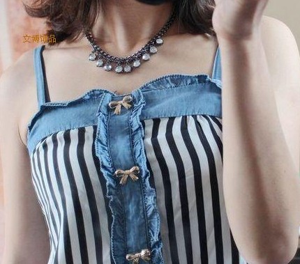 Retro Necklace